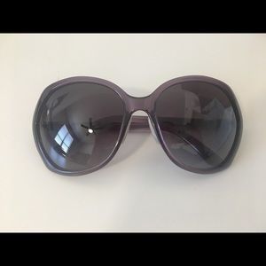 Jimmy Choo Sunglasses